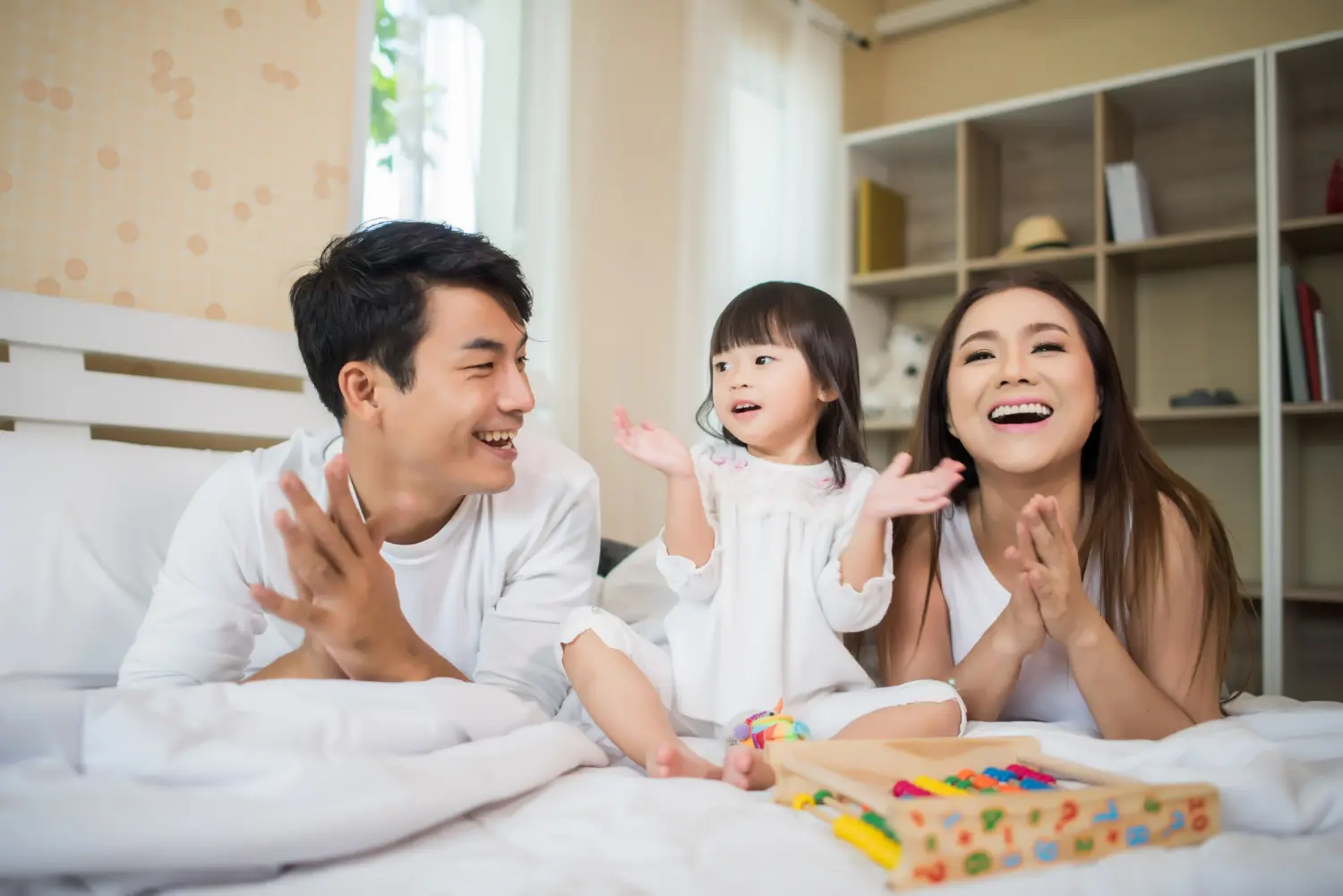 Komunikasi dengan anak-anak